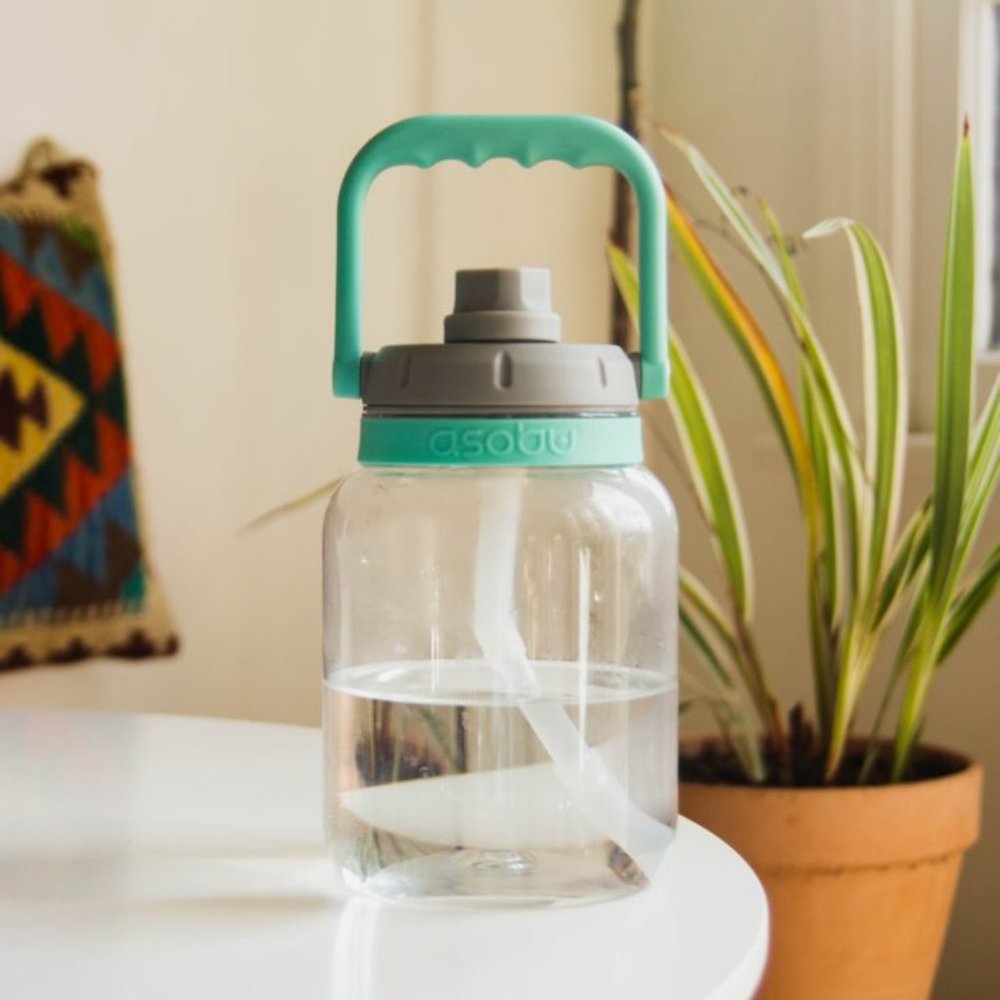 asobu "The Juggler" Large Hydration Jug Water Bottle